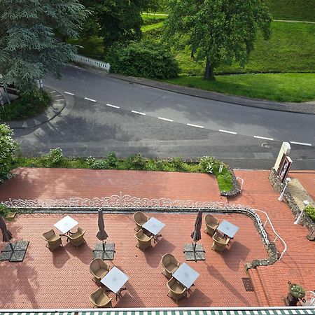 بوبارد Park Villa Zentral Am Mittelrhein - Zimmer & Apartments المظهر الخارجي الصورة