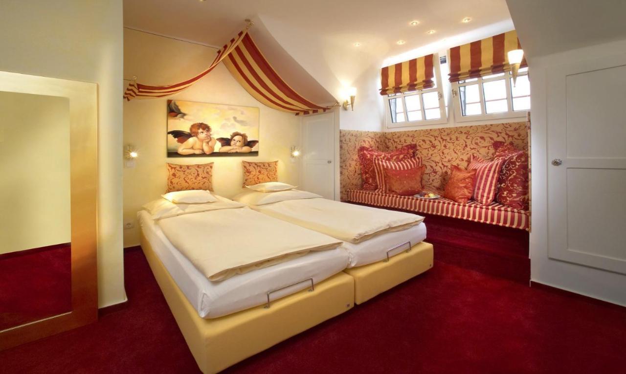 بوبارد Park Villa Zentral Am Mittelrhein - Zimmer & Apartments المظهر الخارجي الصورة