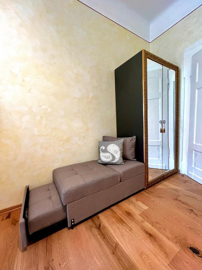 بوبارد Park Villa Zentral Am Mittelrhein - Zimmer & Apartments المظهر الخارجي الصورة