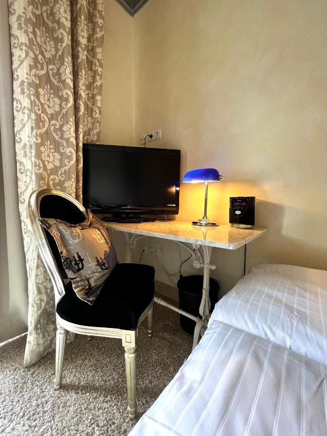 بوبارد Park Villa Zentral Am Mittelrhein - Zimmer & Apartments المظهر الخارجي الصورة