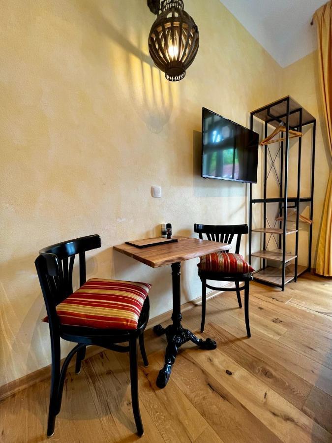 بوبارد Park Villa Zentral Am Mittelrhein - Zimmer & Apartments المظهر الخارجي الصورة