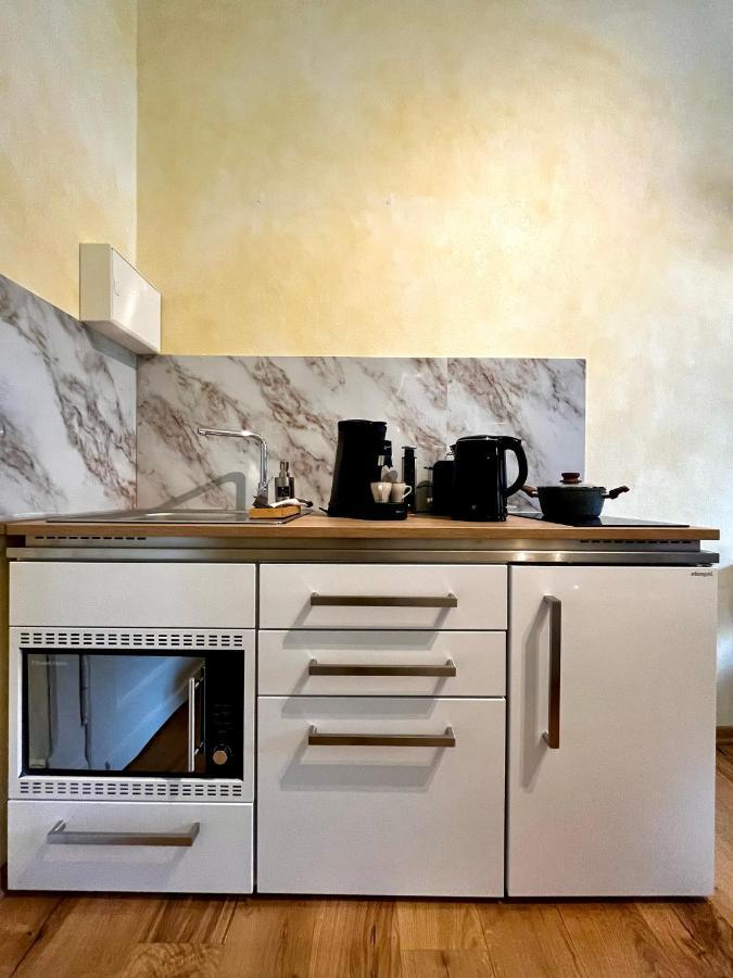 بوبارد Park Villa Zentral Am Mittelrhein - Zimmer & Apartments المظهر الخارجي الصورة