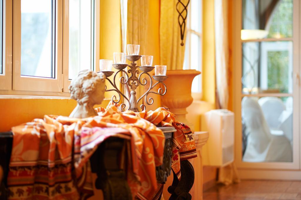 بوبارد Park Villa Zentral Am Mittelrhein - Zimmer & Apartments المظهر الخارجي الصورة